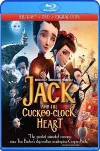 Download Jack and the Cuckoo-Clock Heart (2013) Dual Audio (Hindi-English) 480p [300MB] || 720p [600MB] || 1080p [1.7GB]