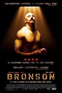 Download Bronson (2008) {English With Subtitles} 480p [400MB] || 720p [800MB]