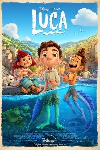 Download Luca (2021) Dual Audio {Hindi-English} Bluray 480p [420MB] || 720p [1GB] || 1080p [2.4GB]