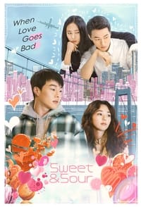 Download Netflix Sweet & Sour (2021) {Korean With Subtitles} WeB-DL HD 480p [300MB] || 720p [930MB] || 1080p [1.88GB]