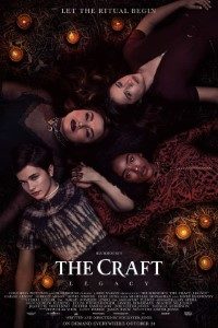 Download The Craft: Legacy (2020) Dual Audio (Hindi-English) 480p [300MB] || 720p [900MB] || 1080p [2GB]