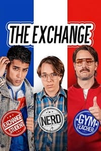 Download The Exchange (2021) {English With Subtitles} Web-DL 480p [275MB] || 720p [850MB] || 1080p [1.71GB]