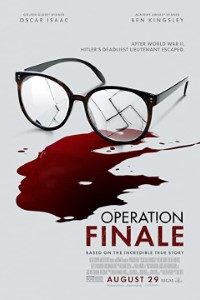 Download Operation Finale (2018) {English With Subtitles} 480p [400MB] || 720p [850MB]