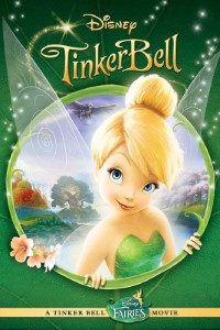 Download Tinker Bell (2008) {English With Subtitles} 480p [300MB] || 720p [600MB]