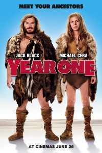 Download Year One (2009) {English With Subtitles} 480p [350MB] || 720p [650MB]