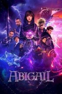 Download Abigail (2019) Dual Audio (Hindi-English) Bluray 480p [335MB] || 720p [1.11GB] || 1080p [2.58GB]