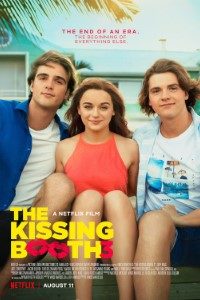 Download The Kissing Booth 3 (2021) Dual Audio {Hindi-English} WeB-DL 480p [400MB] || 720p [1GB] || 1080p [2.4GB]