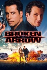 Download Broken Arrow (1996) Dual Audio (Hindi-English) 480p [350MB] || 720p [975MB] || 1080p [2.28GB]