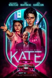 Download Kate (2021) Dual Audio {Hindi-English} WeB-DL 480p [350MB] || 720p [1GB] || 1080p [2.5GB]