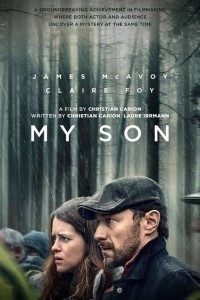 Download My Son (2021) {English With Subtitles} 480p [300MB] || 720p [800MB] || 1080p [1.4GB]