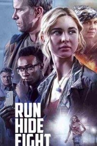 Download Run Hide Fight (2021) Dual Audio {Hindi-English} 480p [350MB] || 720p [1GB] || 1080p [2.2GB]