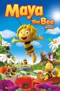 Download Maya the Bee Movie (2014) Dual Audio (Hindi-English) 480p [390MB] || 720p [760MB] || 1080p [1.86GB]