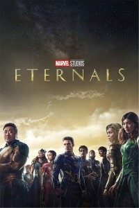 Download Eternals (2021) Dual Audio {Hindi-English} Bluray 480p [550MB] || 720p [1.4GB] || 1080p [3.2GB]