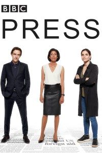 Download Press (Season 1) {English With Subtitles} WeB-DL 720p 10Bit [250MB] || 1080p [950MB]