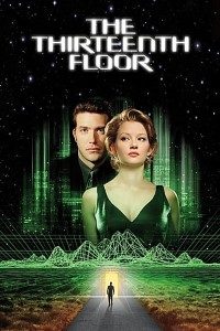 Download The Thirteenth Floor (1999) Dual Audio (Hindi-English) 480p [350MB] || 720p [850MB]