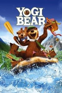 Download Yogi Bear (2010) Dual Audio (Hindi-English) 480p [350MB] || 720p [650MB]