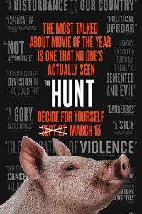 Download The Hunt (2020) {English With Subtitles} 480p [350MB] || 720p [750MB] || 1080p [1.63GB]