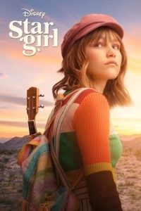 Download Stargirl (2020) {English With Subtitles} 480p [350MB] || 720p [770MB]