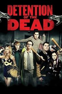 Download Detention of the Dead (2012) {English With Subtitles} 480p [250MB] || 720p [700MB] || 1080p [1.23GB]