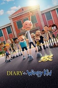 Download Diary of a Wimpy Kid (2021) {English With Subtitles} Web-DL 480p [200MB] || 720p [450MB] || 1080p [1.07GB]