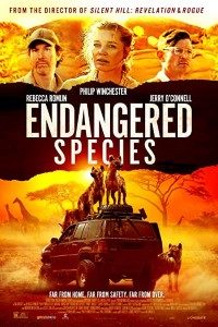 Download Endangered Species (2021) Dual Audio (Hindi-English) 480p [400MB] || 720p [1GB] || 1080p [2.11GB]