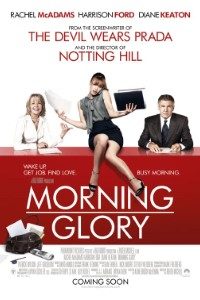 Download Morning Glory (2010) Dual Audio (Hindi-English) 480p [350MB] || 720p [1GB] || 1080p [2.3GB]