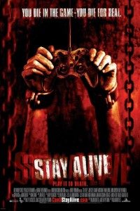 Download Stay Alive (2006)  {English With Subtitles} 480p [300MB] || 720p [700MB]