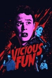 Download Vicious Fun (2020) {English With Subtitles} 480p [450MB] || 720p [950MB]