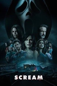 Download Scream (2022) Dual Audio {Hindi-English} Esubs WeB-DL 480p [400MB] || 720p [1GB] || 1080p [2.4GB]