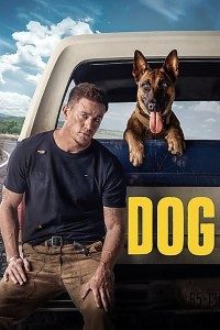 Download Dog (2022) Dual Audio (Hindi-English) 480p [300MB] || 720p [900MB] || 1080p [2.1GB]