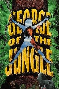 Download George of the Jungle (1997) Dual Audio (Hindi-English) 480p [300MB] || 720p [1.2GB] || 1080p [1.53GB]