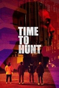 Download Time to Hunt (2020) {Korean With Subtitles} 480p [400MB] || 720p [1.20GB] || 1080p [2.47GB]