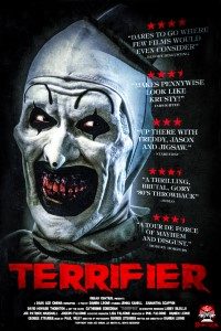 Download Terrifier (2016) {English With Subtitles} 480p [250MB] || 720p [685MB] || 1080p [1.63GB]