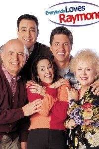 Download Everybody Loves Raymond (Season 1-9) {English With Subtitles} WeB-DL 720p [160MB] || 1080p 10Bit [650MB]