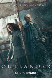 Download Outlander (Season 1-7) [S07E16 Added] {English With Subtitles} Bluray 720p [400MB] || 1080p [1.5GB]