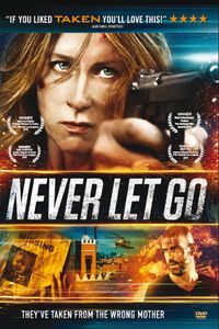 Download Never Let Go (2015) Dual Audio (Hindi-English) Esubs Bluray 480p [300MB] || 720p [860MB] || 1080p [2GB]