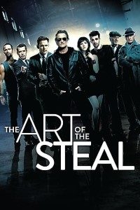 Download The Art of the Steal (2013) Dual Audio (Hindi-English) 480p [300MB] || 720p [800MB] || 1080p [1.9GB]