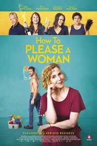 Download How to Please a Woman (2022) English Esubs WEB-DL 480p [300MB] || 720p [800MB] || 1080p [2GB]