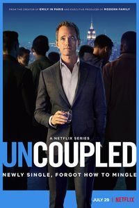 Download Uncoupled (Season 1) {English With Subtitles} WeB-DL 720p 10Bit [150MB] || 1080p [1GB]