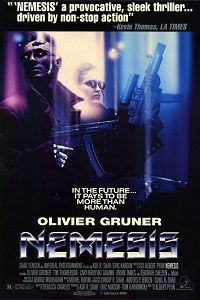 Download Nemesis (1992) {English With Subtitles} 480p [350MB] || 720p [750MB]