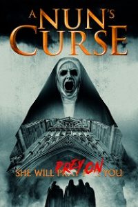 Download A Nun’s Curse (2019) Dual Audio (Hindi-English) 480p [350MB] || 720p [650MB] || 1080p [1.5GB]