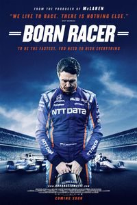 Download Born Racer (2018) Dual Audio (Hindi-English) Esubs WEB-DL 480p [300MB] || 720p [800MB] || 1080p [1.8GB]