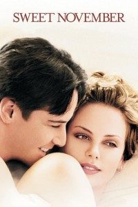 Download Sweet November (2001) {English With Subtitles} 480p [350MB] || 720p [950MB] || 1080p [2.7GB]