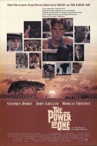 Download The Power of One (1992) {English With Subtitles} 480p [500MB] || 720p [999MB]