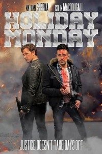 Download Holiday Monday (2021) Dual Audio (Hindi-English) 480p [300MB] || 720p [900MB] || 1080p [2GB]