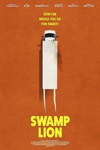 Download Swamp Lion (2022) {English With Subtitles} 480p [300MB] || 720p [900MB] || 1080p [2GB]