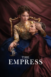 Download The Empress (Season 1-2) Multi Audio {Hindi-English-German} WeB-DL 720p [350MB] || 1080p [1.4GB]