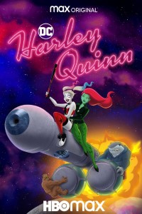 Download Harley Quinn (Season 1-5) [S05E04 Added] {English With Subtitles} WeB-DL 720p [70MB] || 1080p 10Bit [120MB]