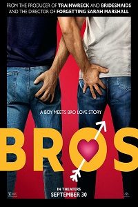 Download Bros (2022) Dual Audio (Hindi-English) Esubs Bluray 480p [390MB] || 720p [1GB] || 1080p [2.6GB]