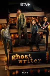 Download Ghostwriter (Season 1 – 3) {English With Subtitles} WeB-DL 720p [150MB] || 1080p [500MB]